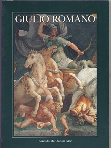 Giulio romano franco - giulio, by