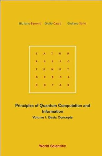 Principles quantum - of,