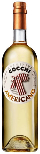 Giulio cocchi americano - giulio,