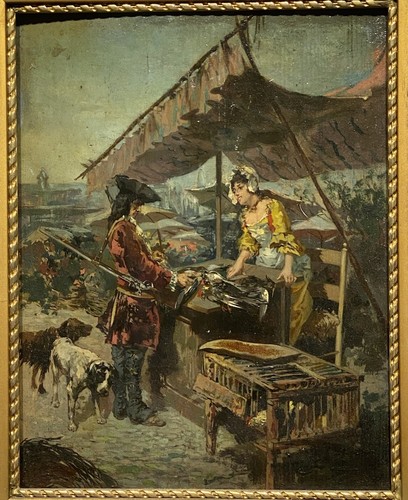 Giulio cervi 1854 1893 italian - giulio,